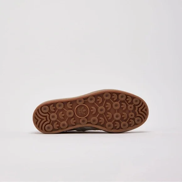 Adidas Gazelle Bold Wonder White Cloud White GS - Picture 5 of 5